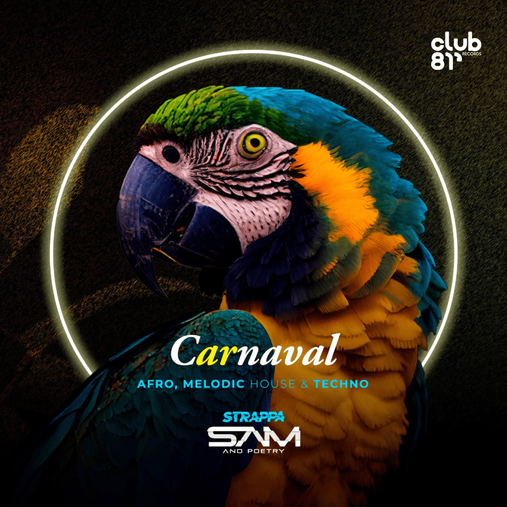 STRAPPA: CARNAVAL (DJ Mix)