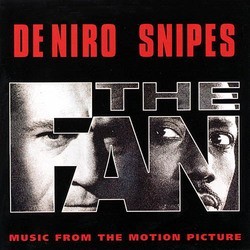 The Fan: Music From the Motion Picture