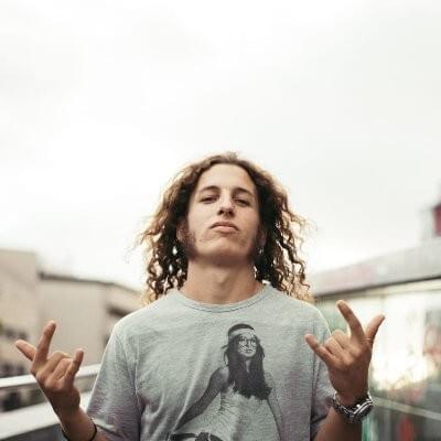 Teuma Thug