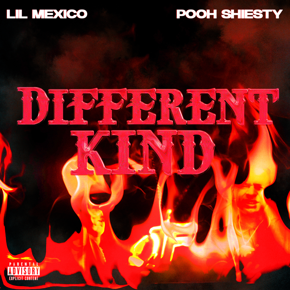 Different Kind