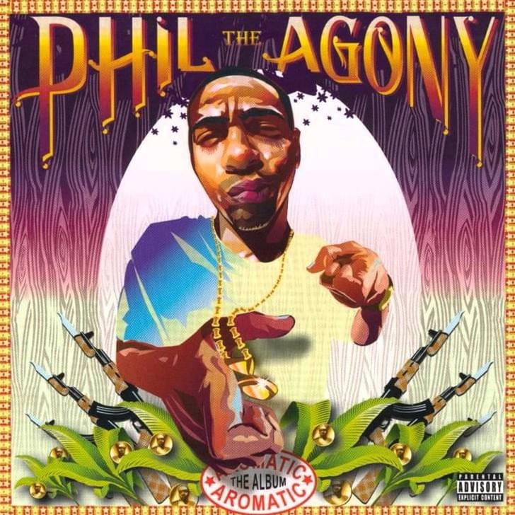 The Aromatic Album
