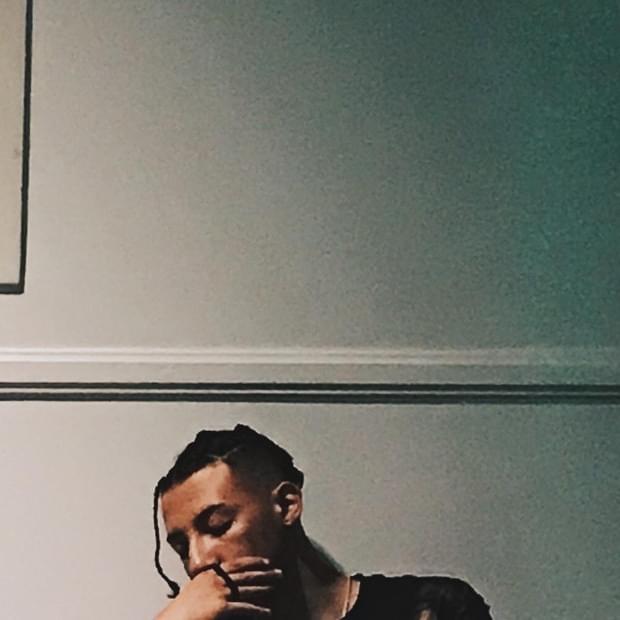 Lyric Walls