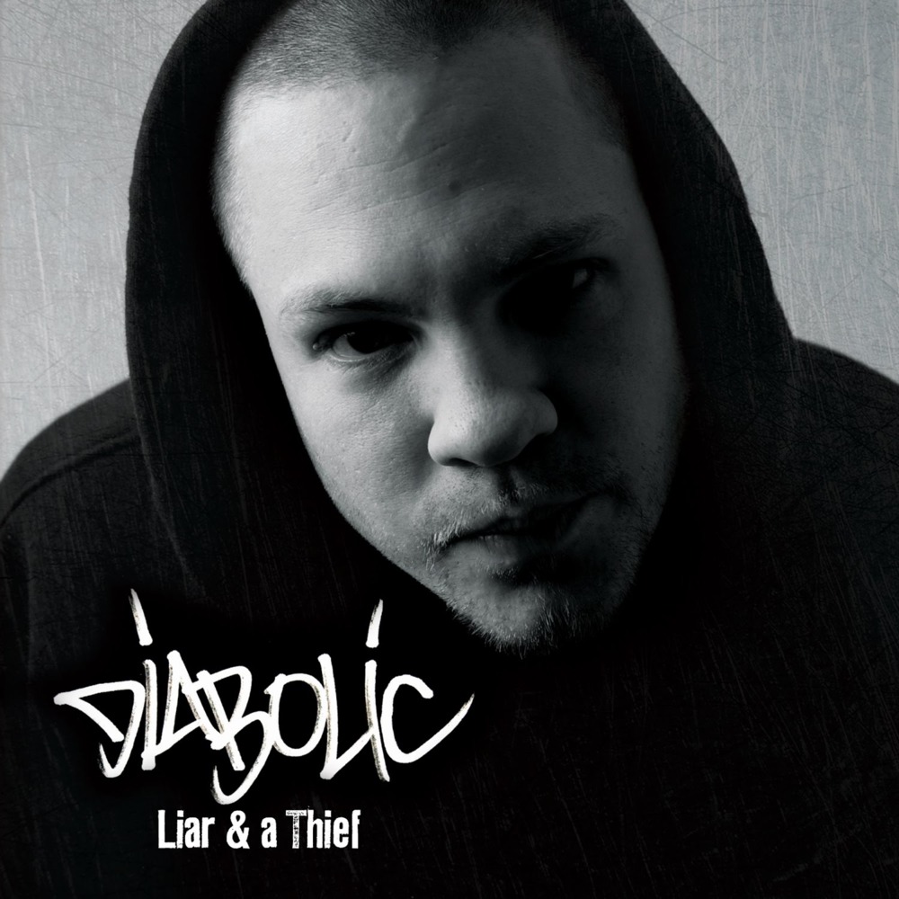 Liar and a Thief
