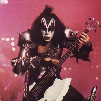 Gene Simmons