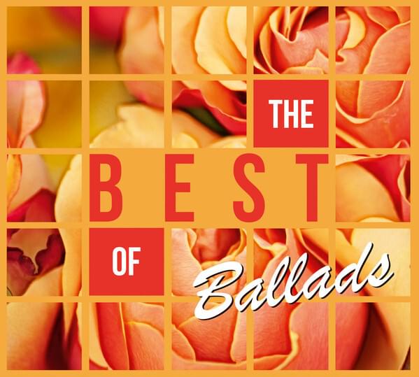 The Best Of Ballads