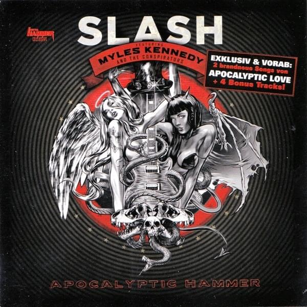 Apocalyptic Hammer