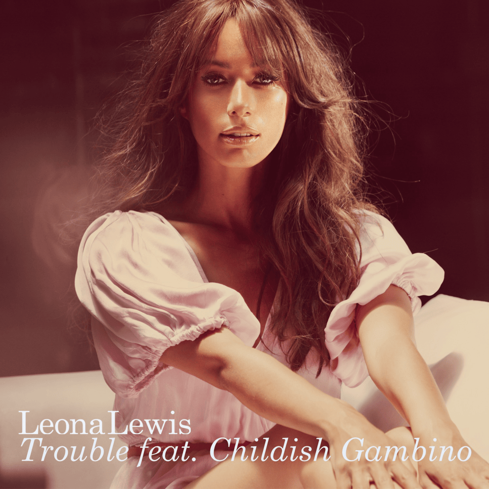 Trouble - EP