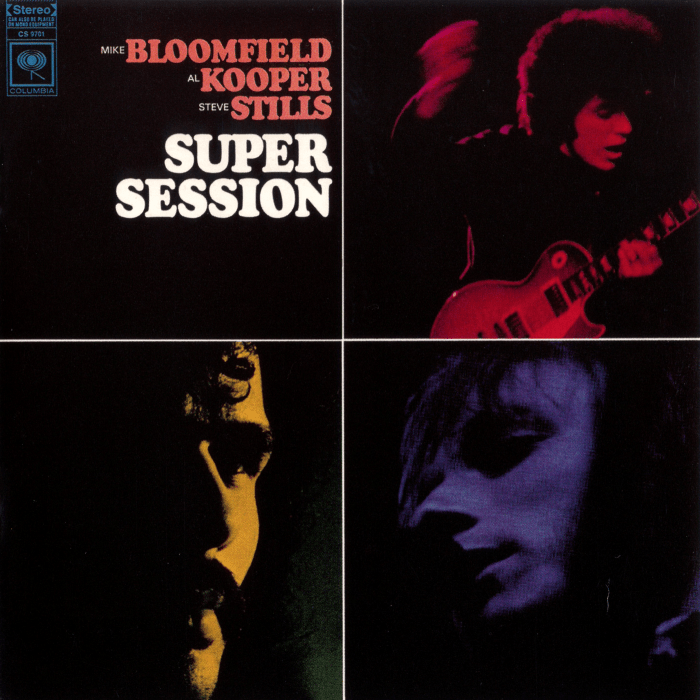 Super Session