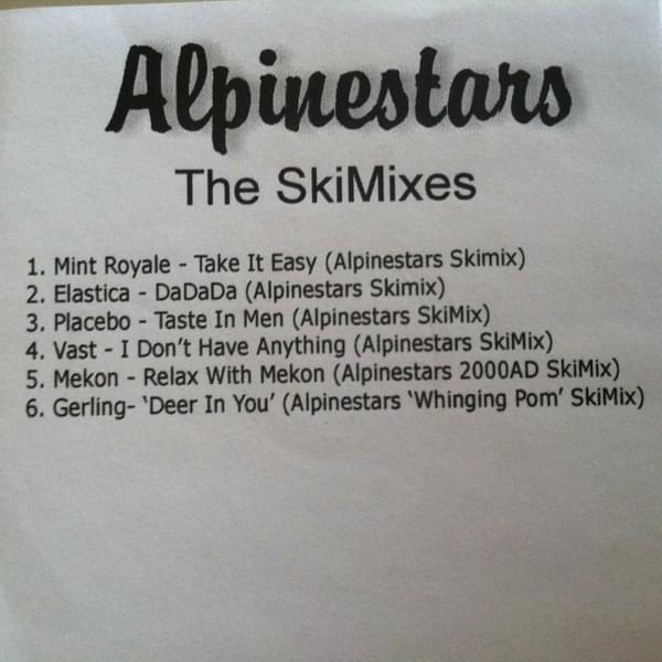 The SkiMixes