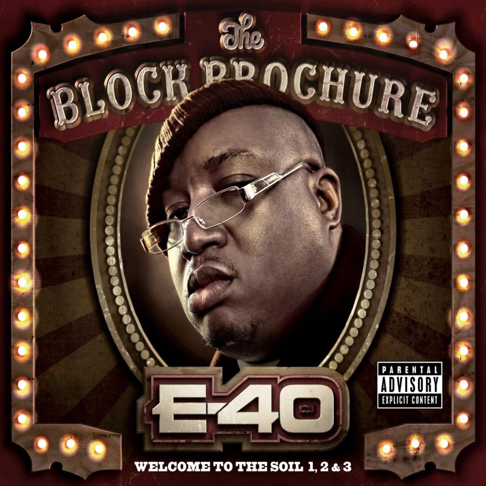 The Block Brochure: Welcome To the Soil (Parts 1, 2 & 3)