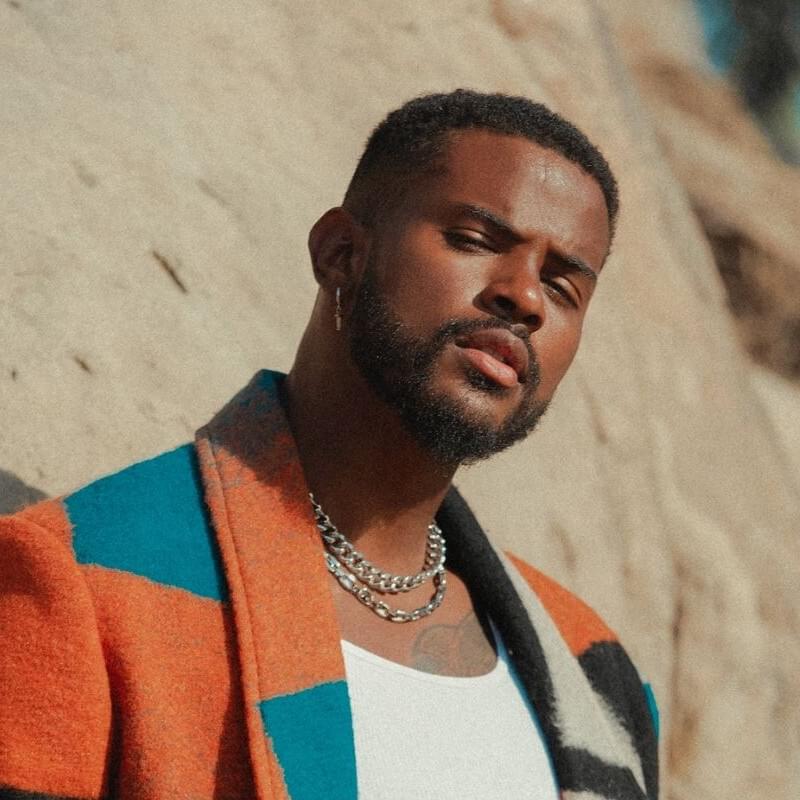 Trevor Jackson