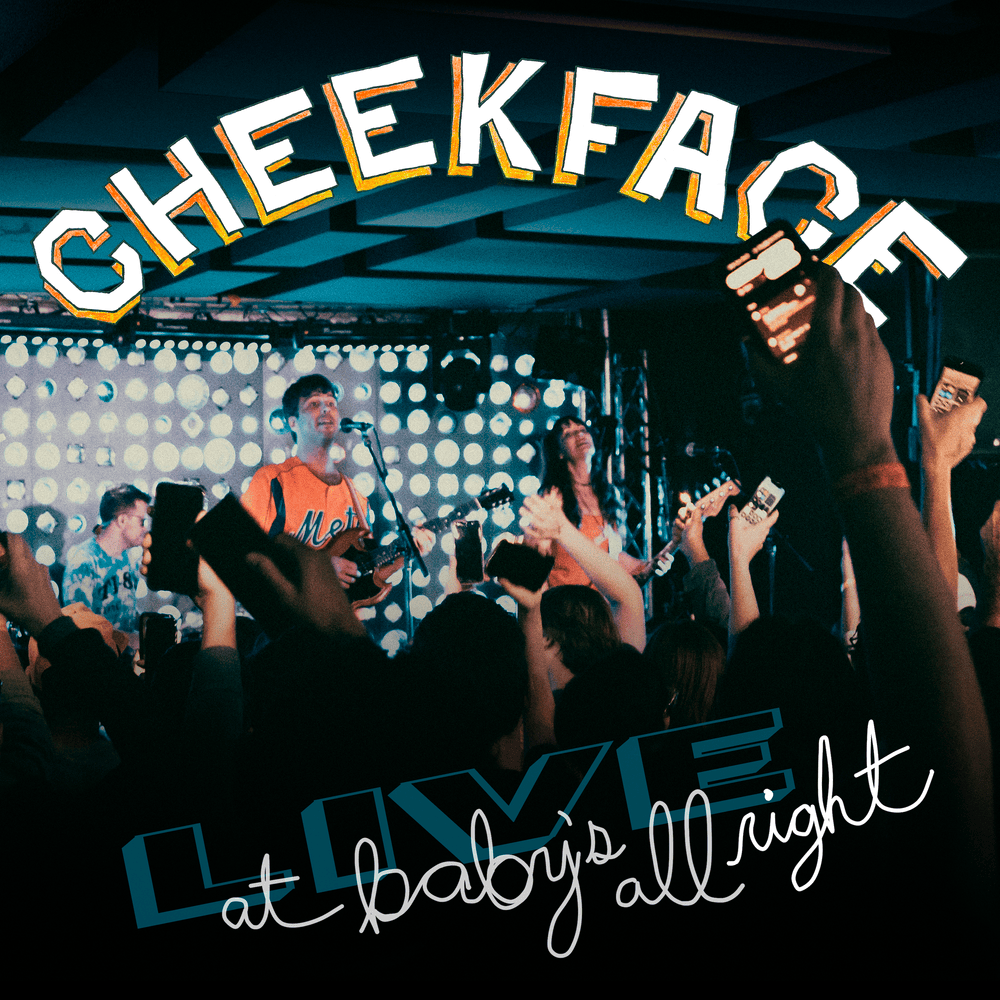Live at Baby’s All Right
