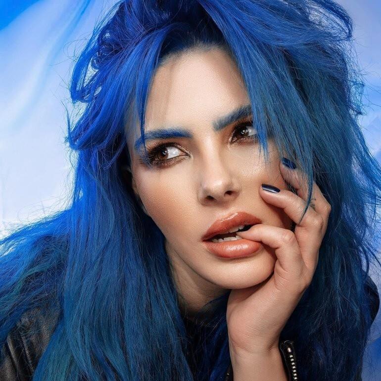 Courtney Paige Nelson