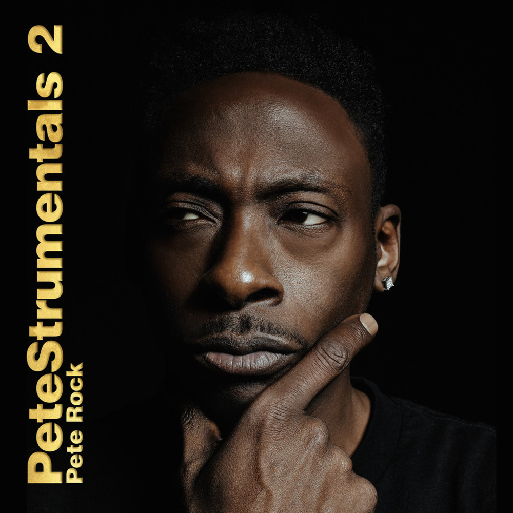 PeteStrumentals 2