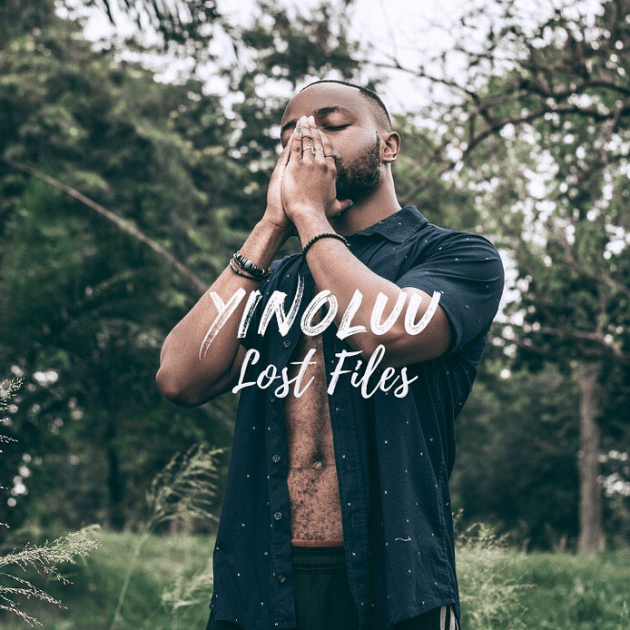 Lost Files - EP