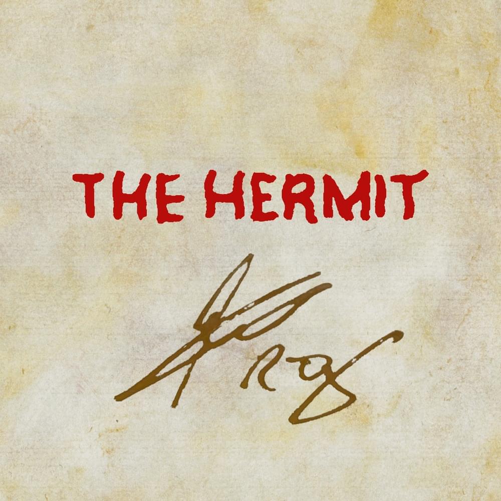 The Hermit - Single