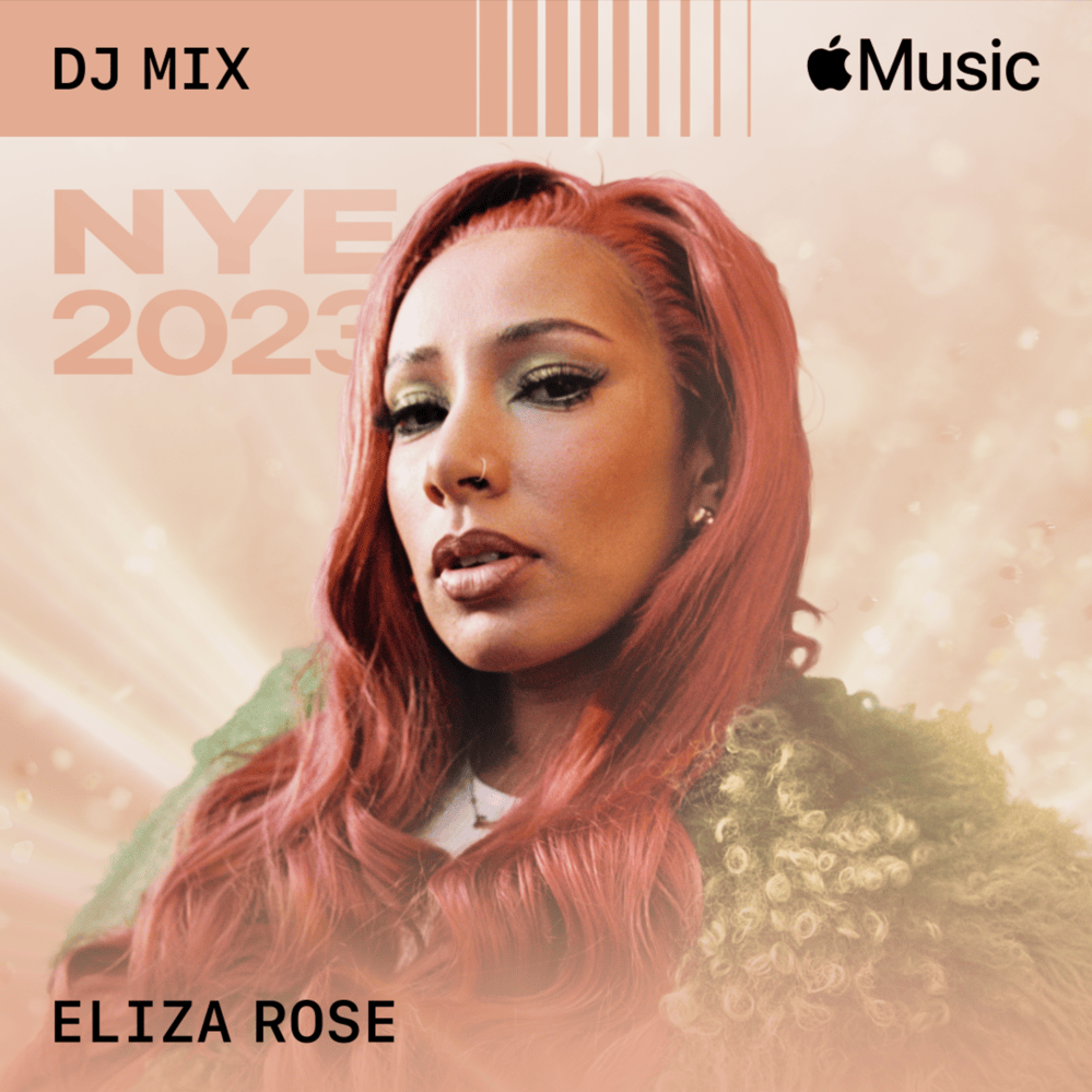 NYE 2023 (DJ Mix)