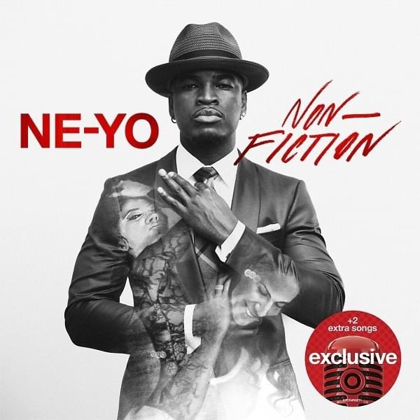 Non-Fiction (Target Exclusive)