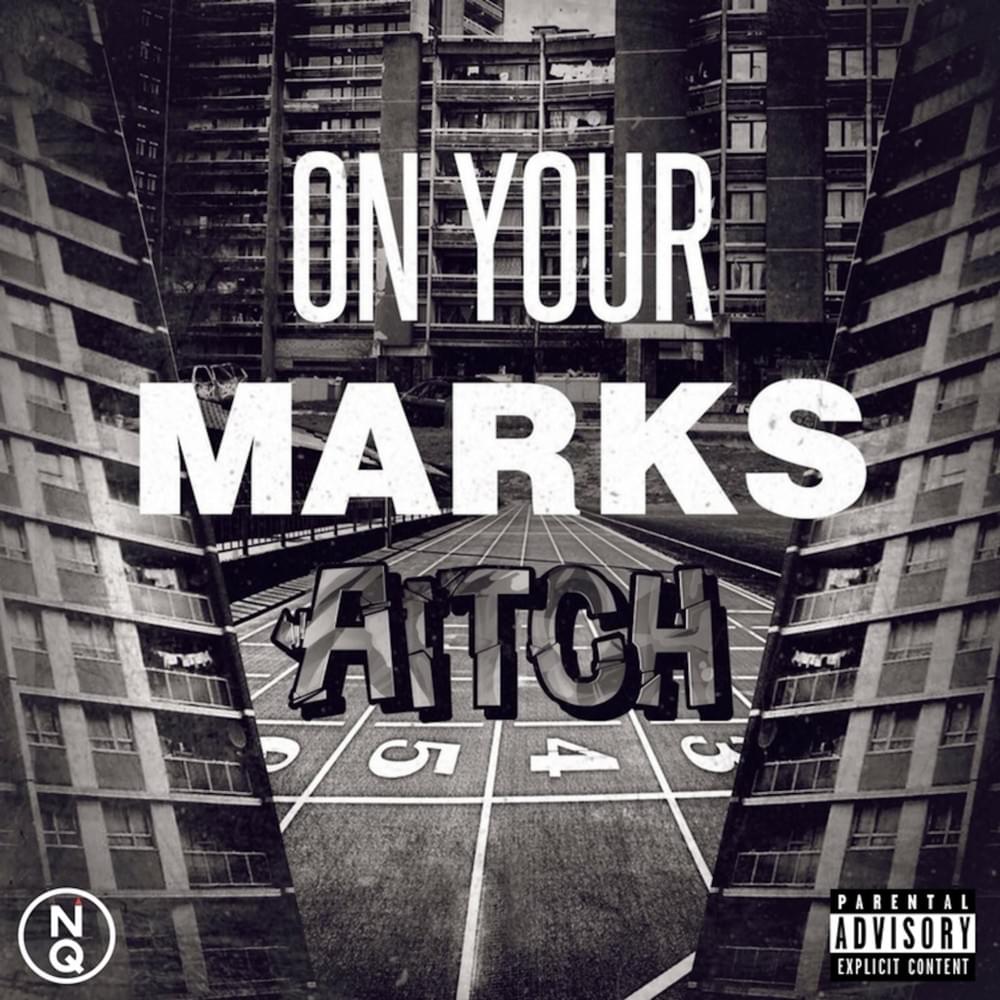 On Your Marks - EP