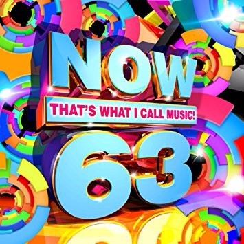 NOW That’s What I Call Music! 63 [US]