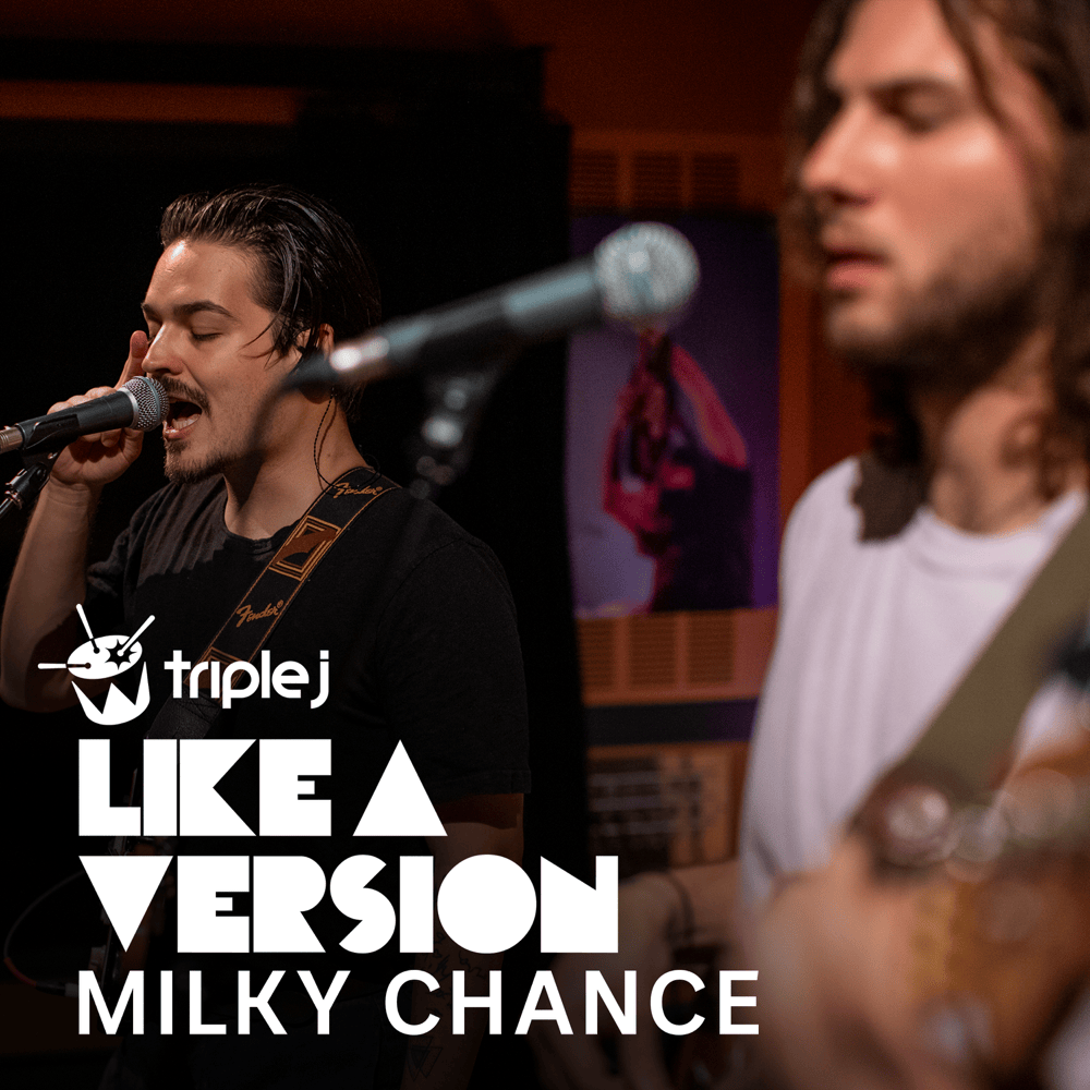 triple j Like A Version - EP