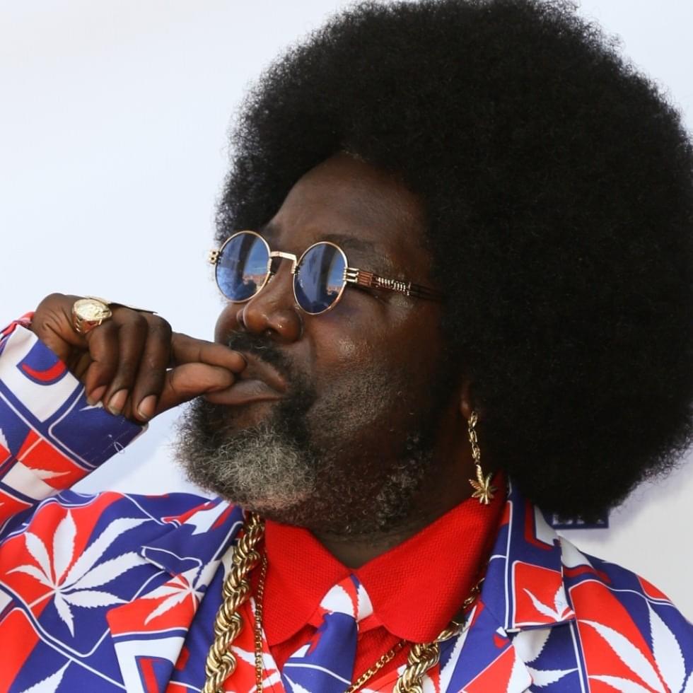 Afroman