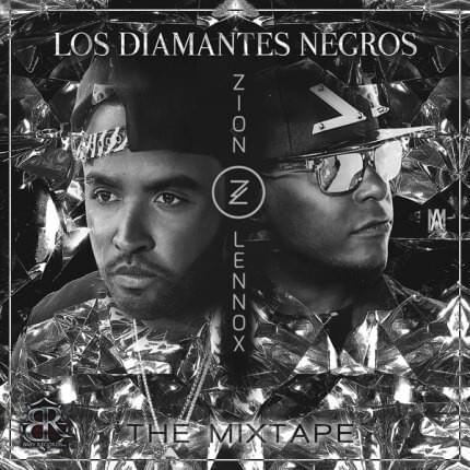 Los Diamantes Negros (The Mixtape)