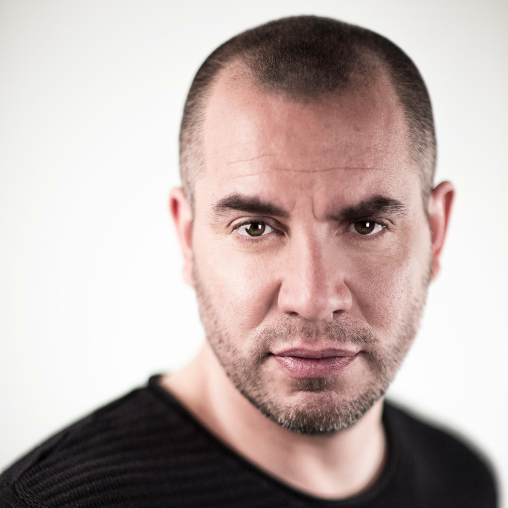 Jeroen van Koningsbrugge