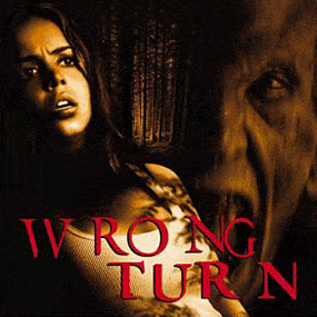 Wrong Turn (Soundtrack From the Motion Picture)
