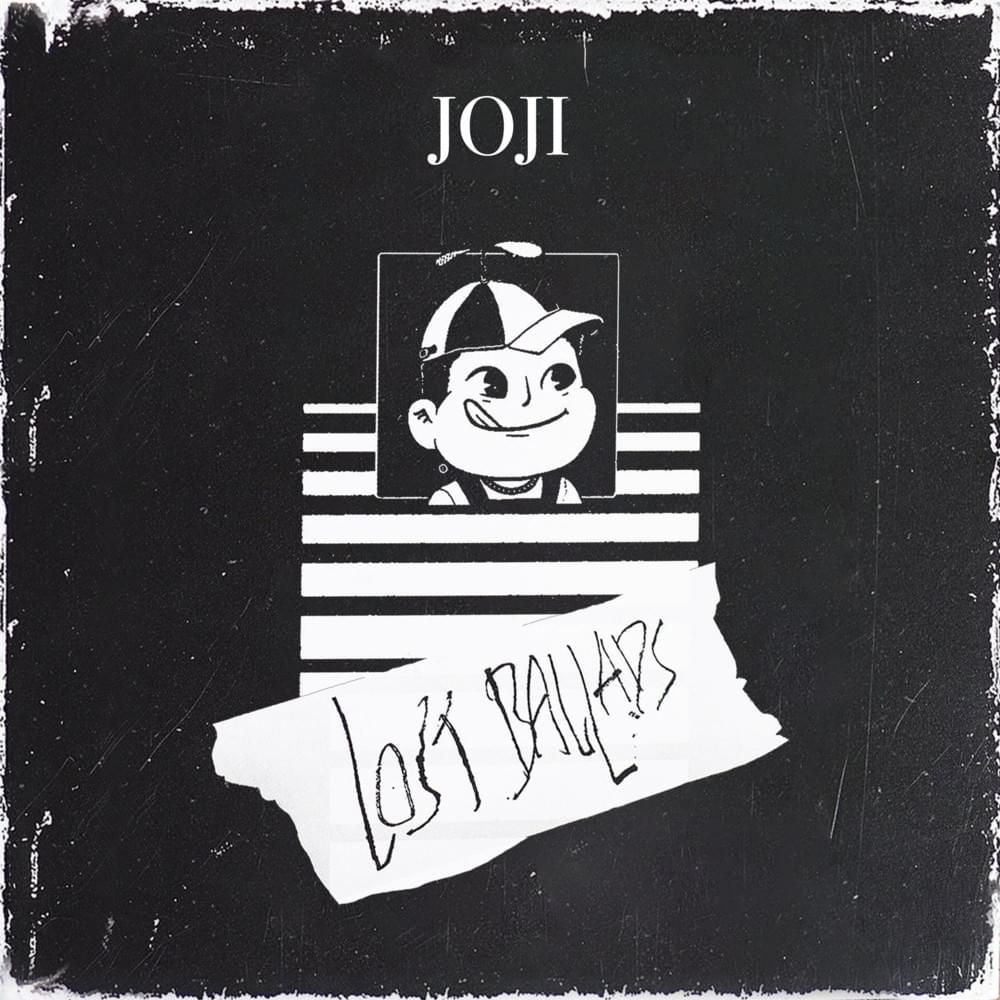LOST BALLADS