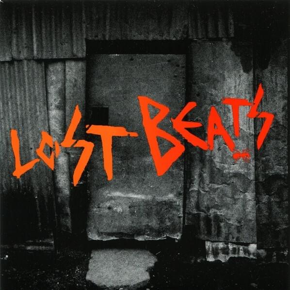 Lost Beats - EP