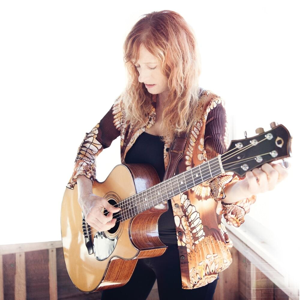 Patty Larkin