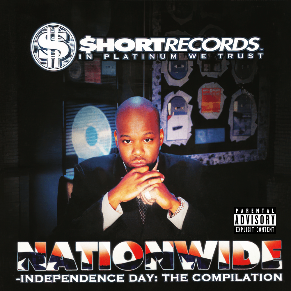 Nationwide - Independence Day: The Compilation