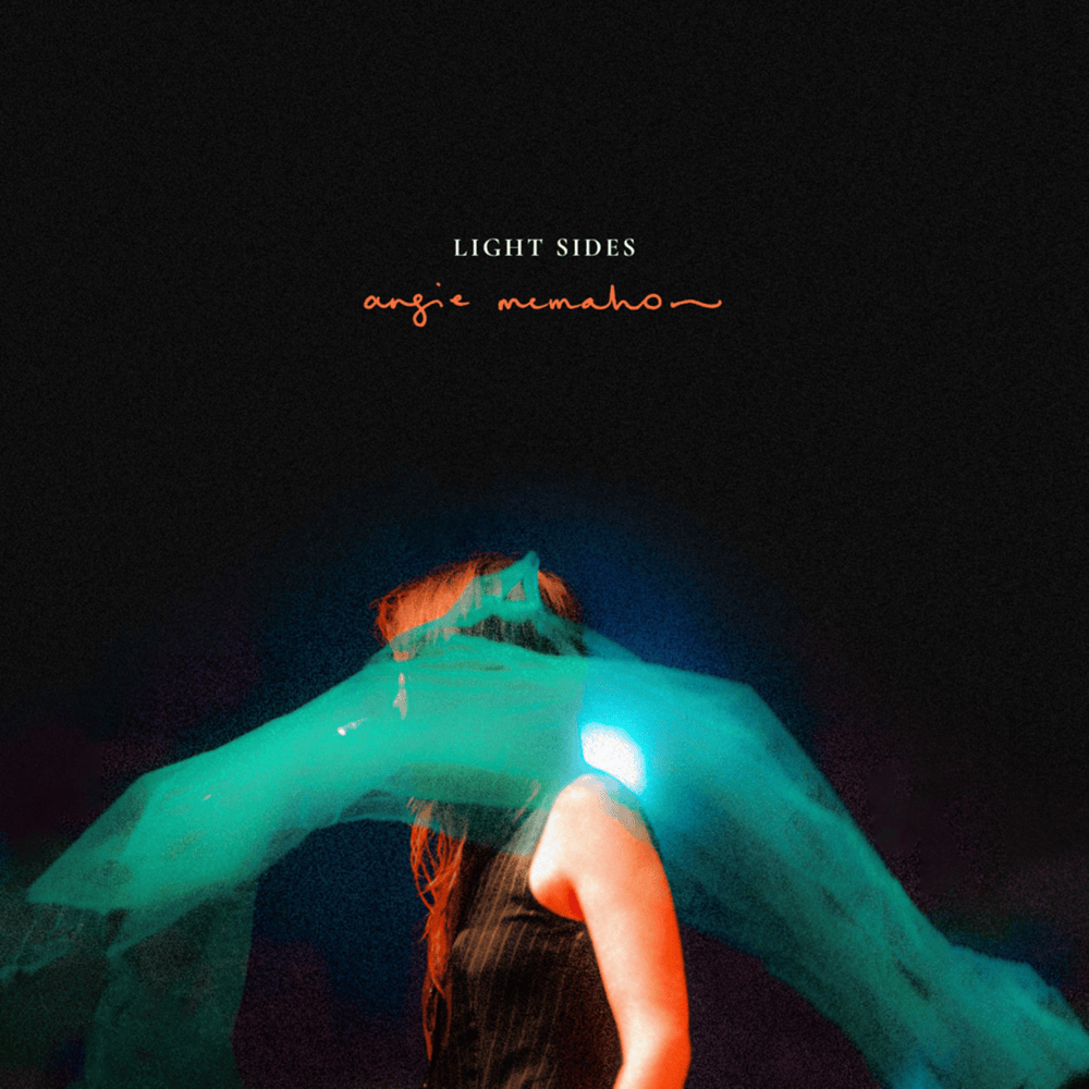 Light Sides - EP