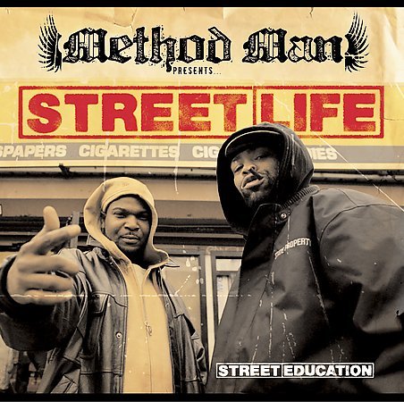 Street Education