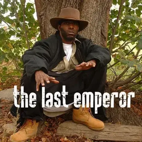 The Lost Empire LP