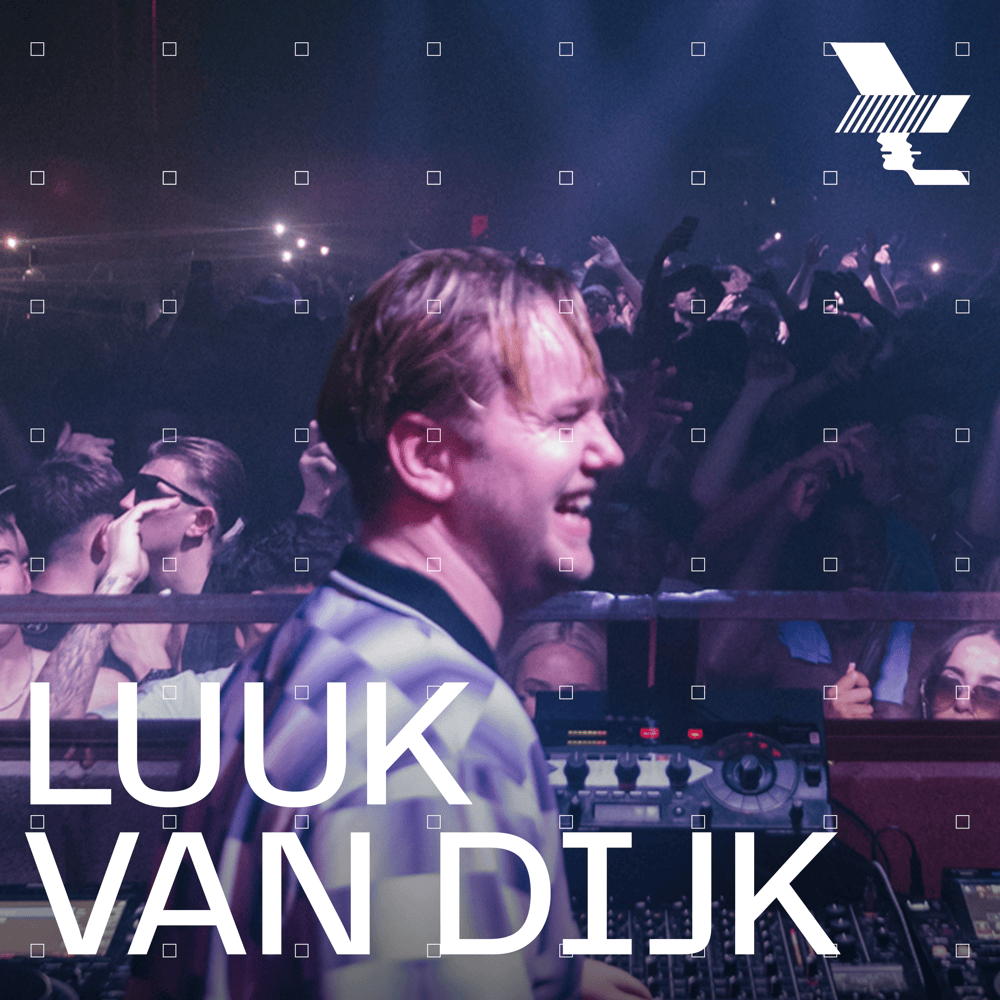 The Warehouse Project: Luuk van Dijk in Manchester, Sep 28, 2024 (DJ Mix)