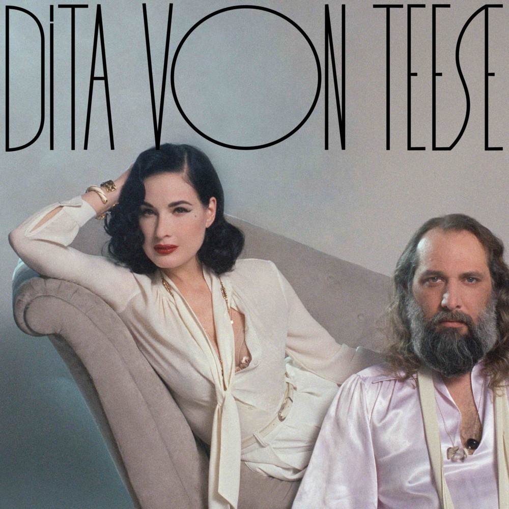 Dita Von Teese Remix