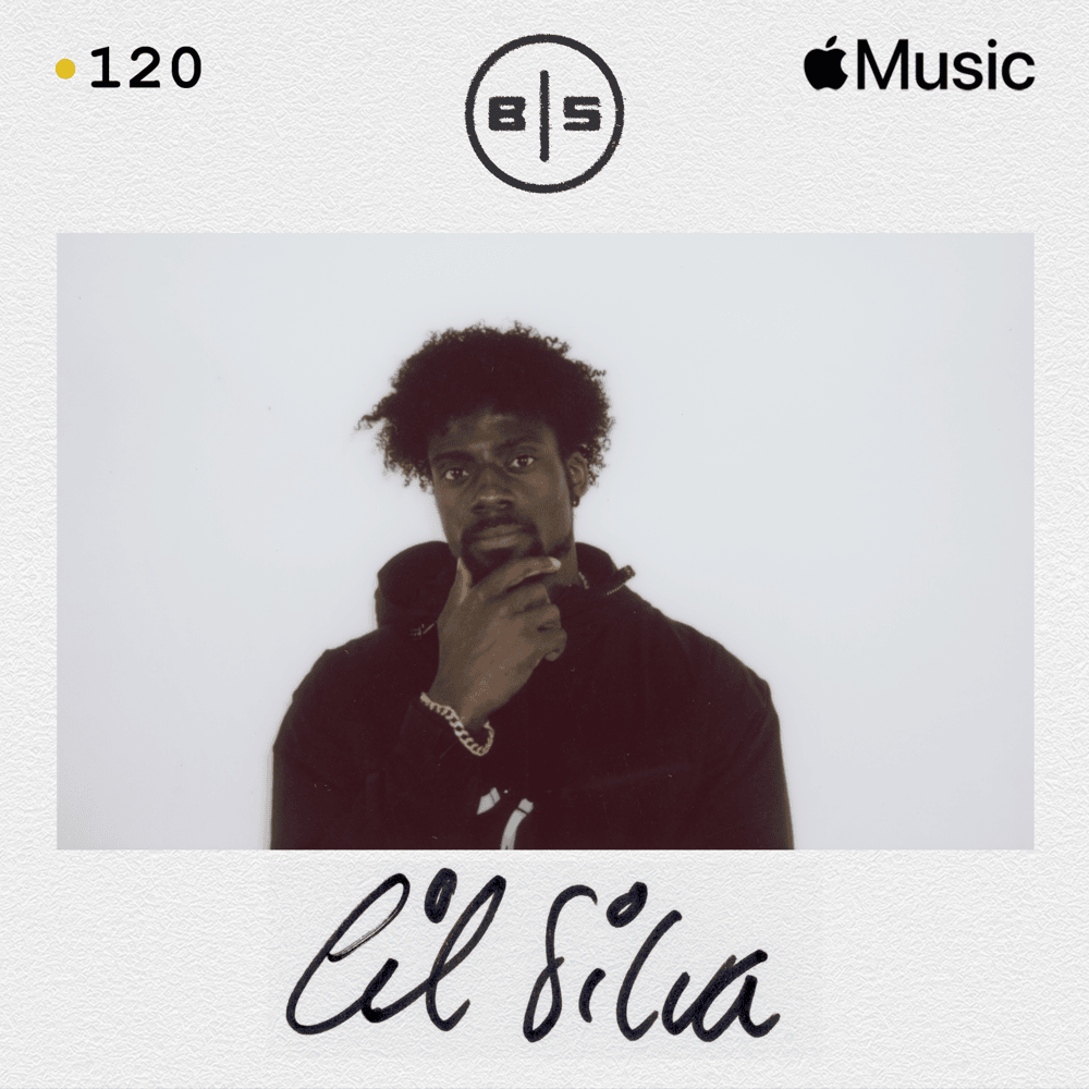 Beats In Space 120: Lil Silva (DJ Mix)