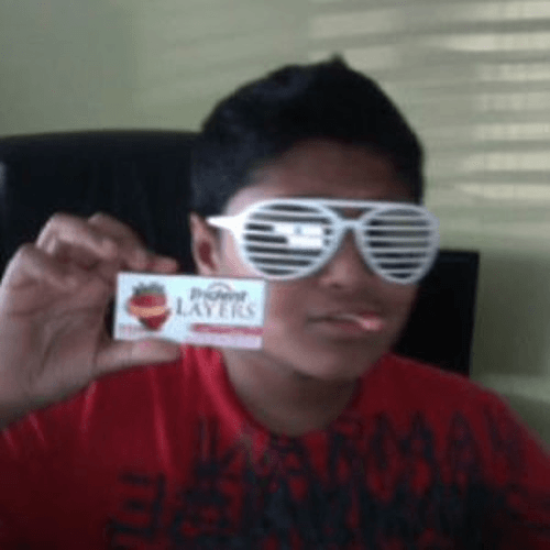 Yung Ca$hew