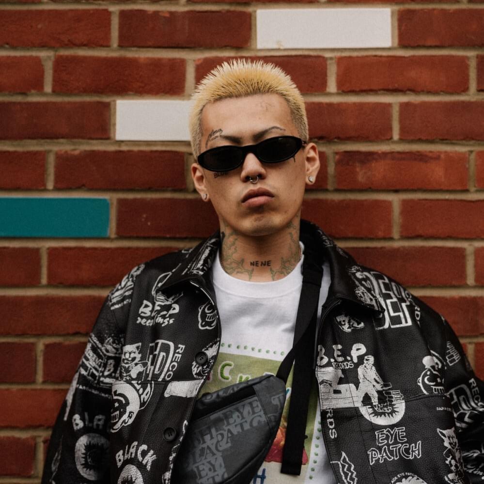 Ryugo Ishida