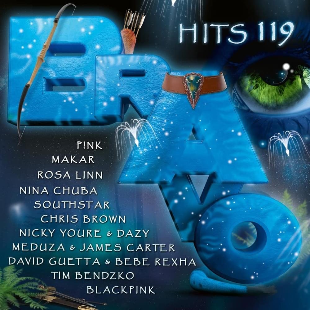 Bravo Hits, Vol. 119 (Disc 2)