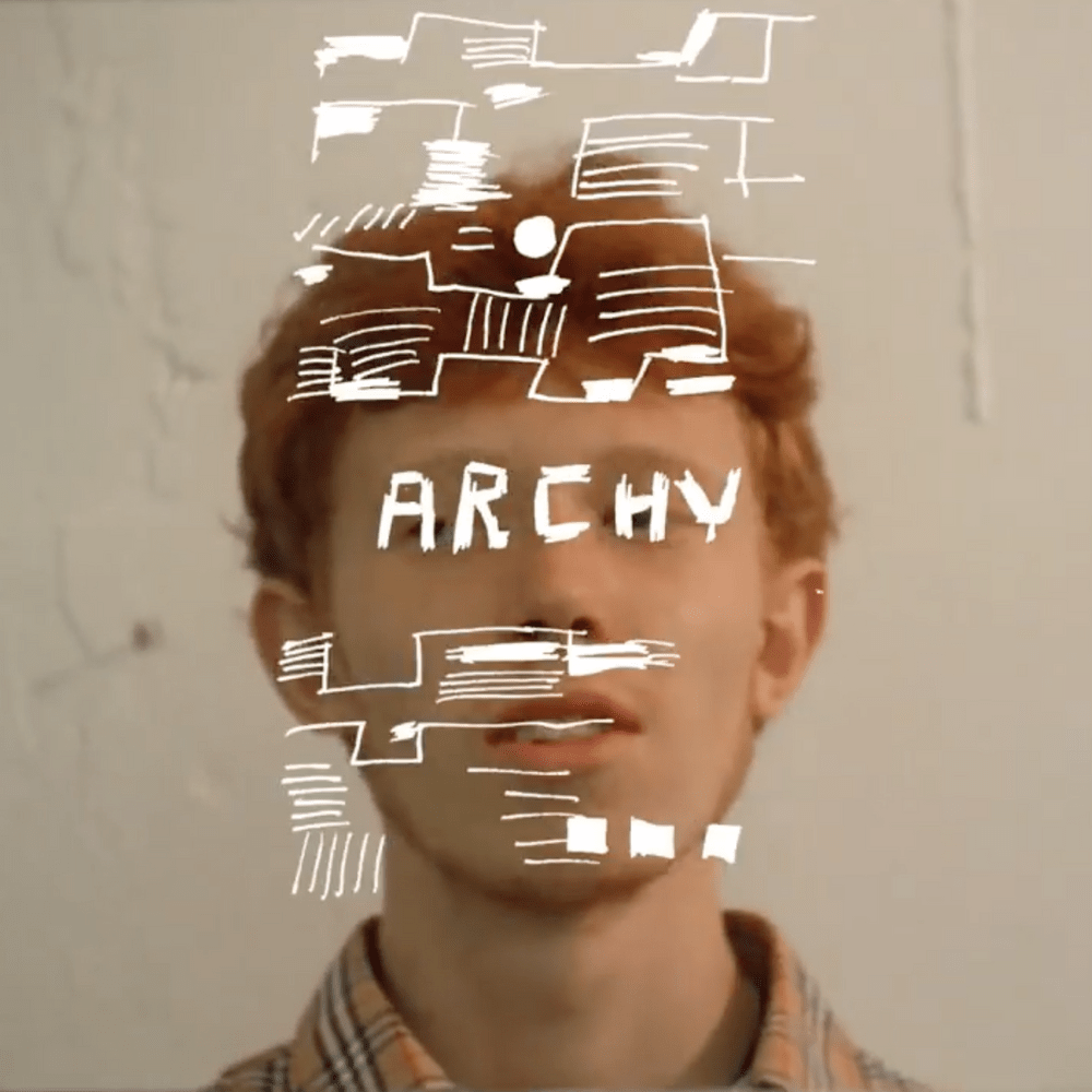 Archy Marshall