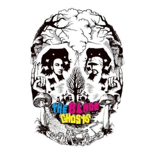 The Black Ghosts (Japan Exclusive Version)