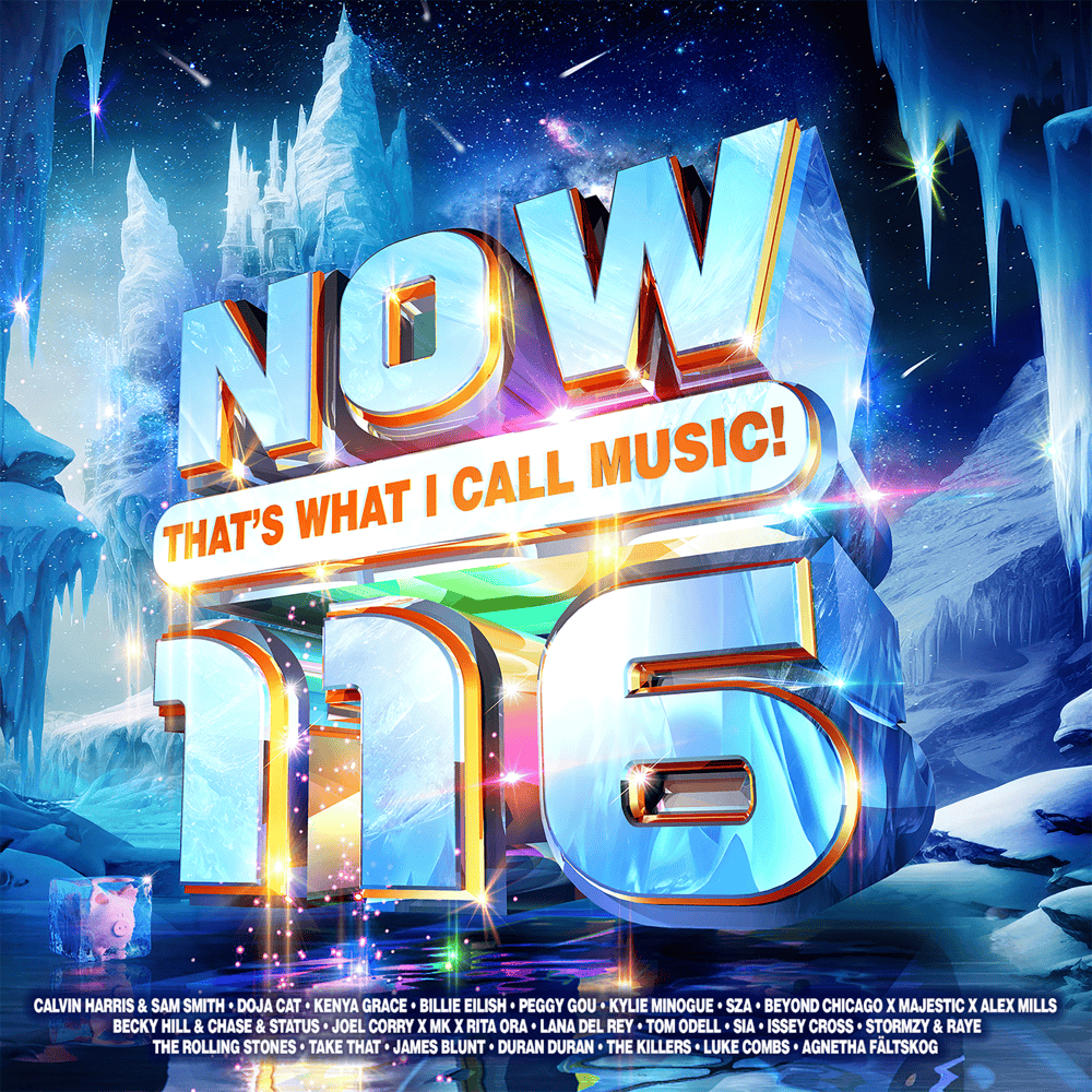 NOW That’s What I Call Music! 116 [UK]