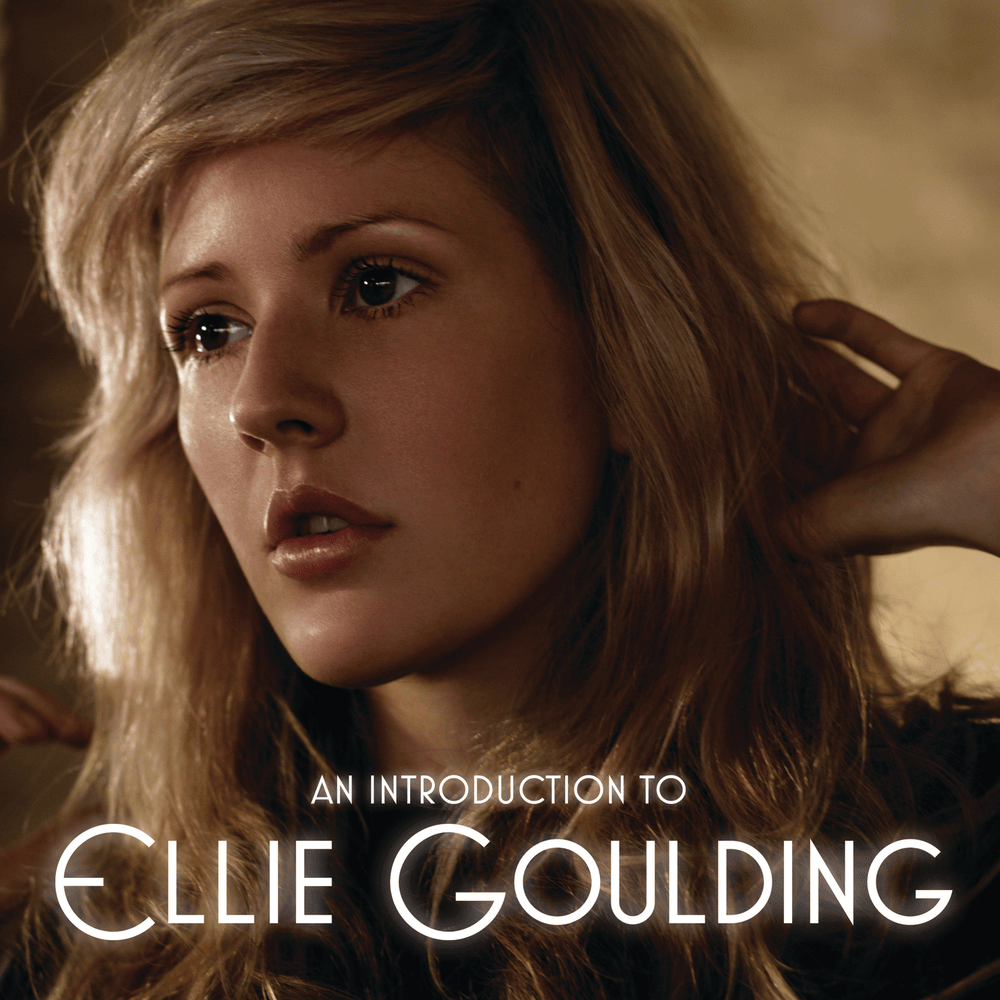 An Introduction to Ellie Goulding - Single