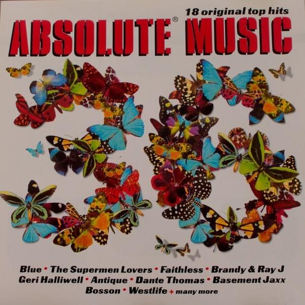 Absolute Music 36 [NOR]