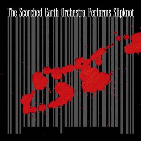 The Scorched Earth Orchestra Performs Slipknot