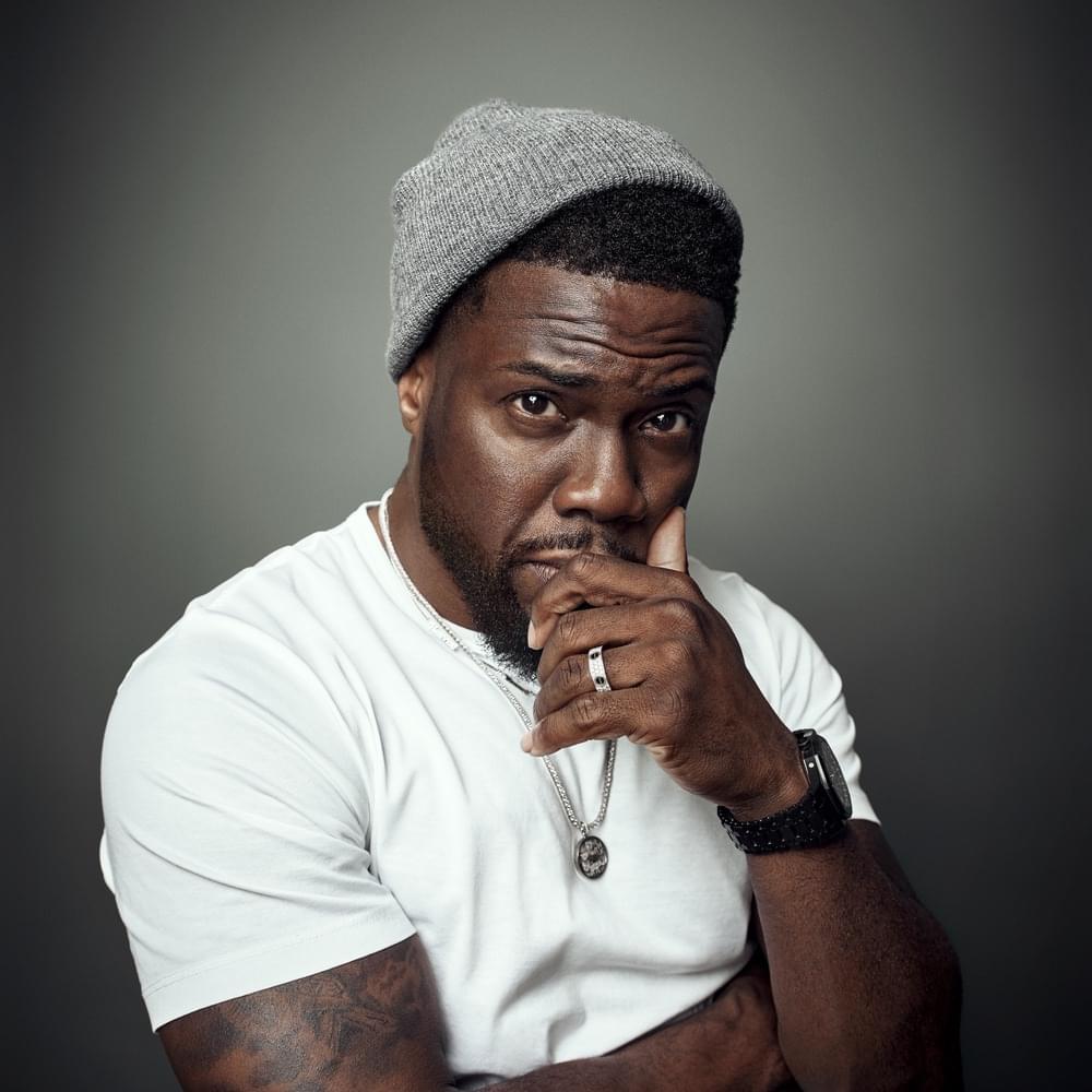 Kevin Hart
