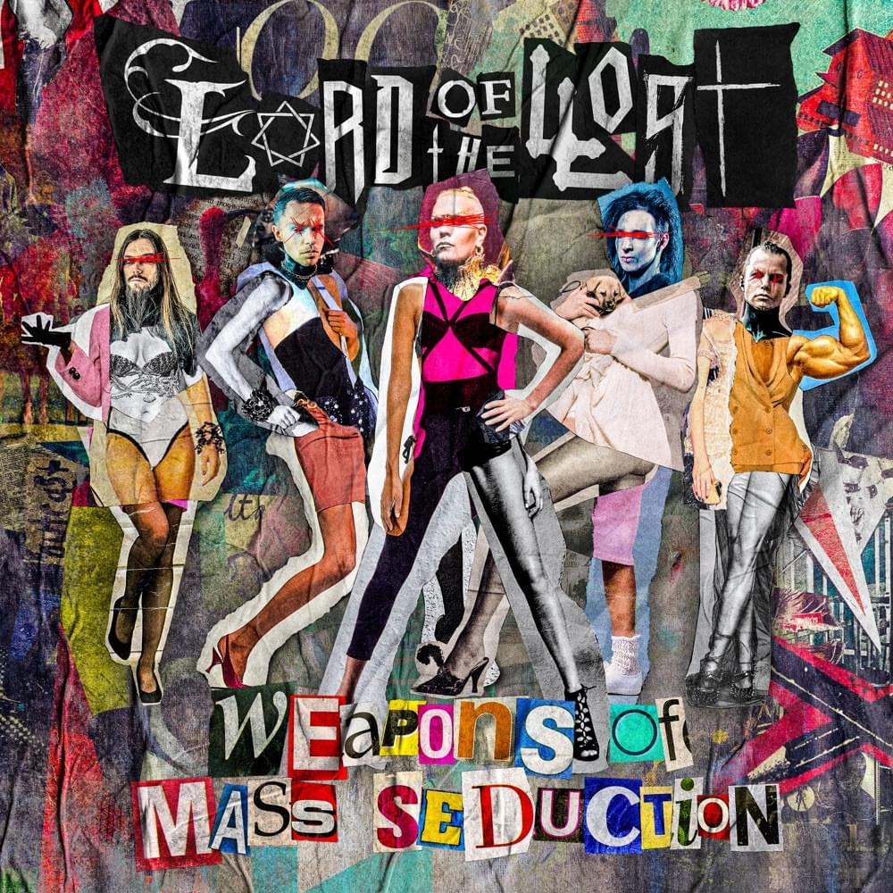 Weapons of Mass Seduction Deluxe Edition
